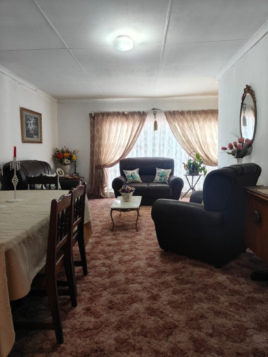 3 Bedroom Property for Sale in Sasolburg Ext 15 Free State